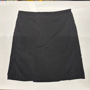 Rip Skirt adjustable wrap skirt